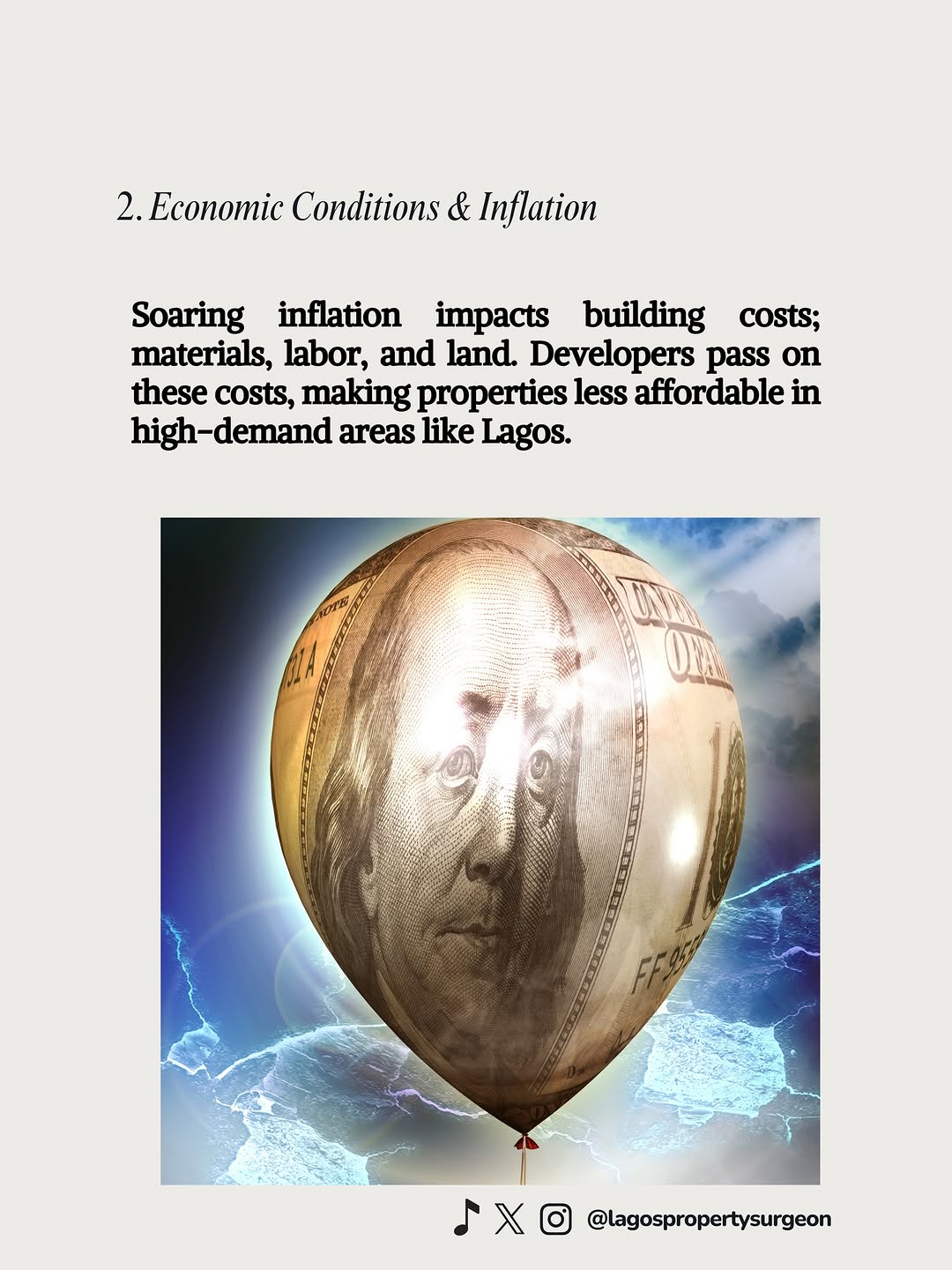 Unlock Your Dream Home in Lagos