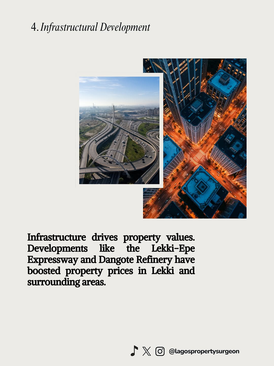 Unlock Your Dream Home in Lagos