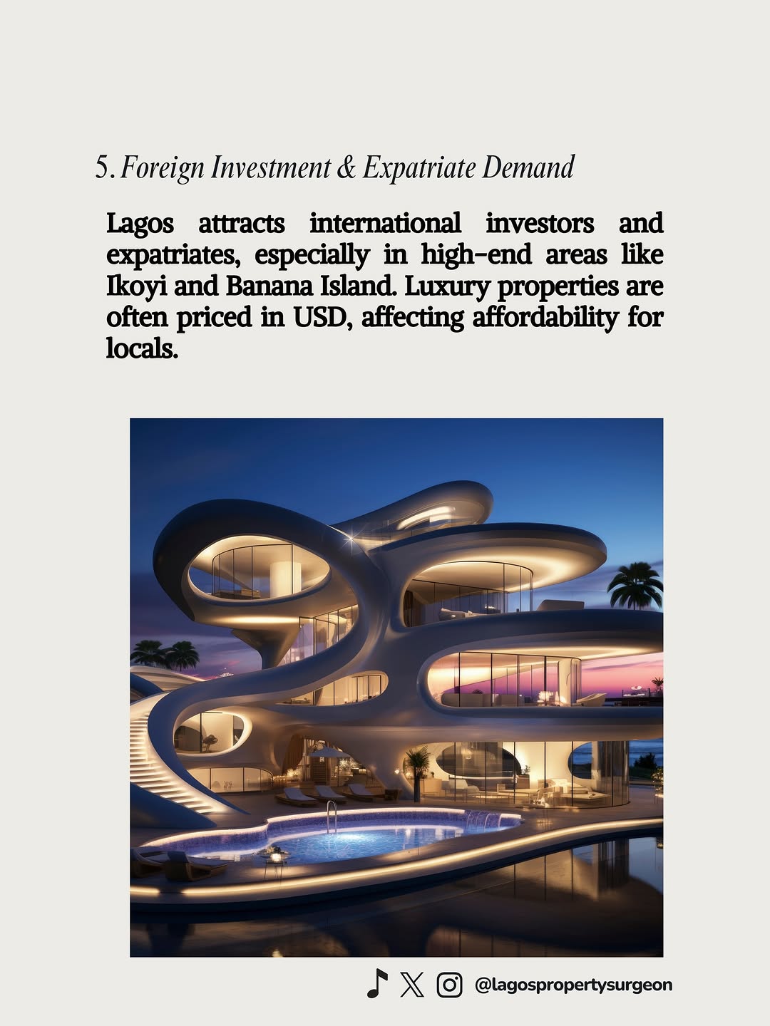 Unlock Your Dream Home in Lagos