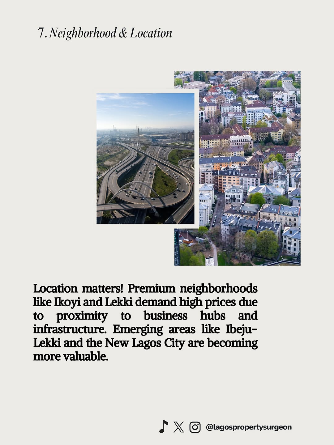 Unlock Your Dream Home in Lagos