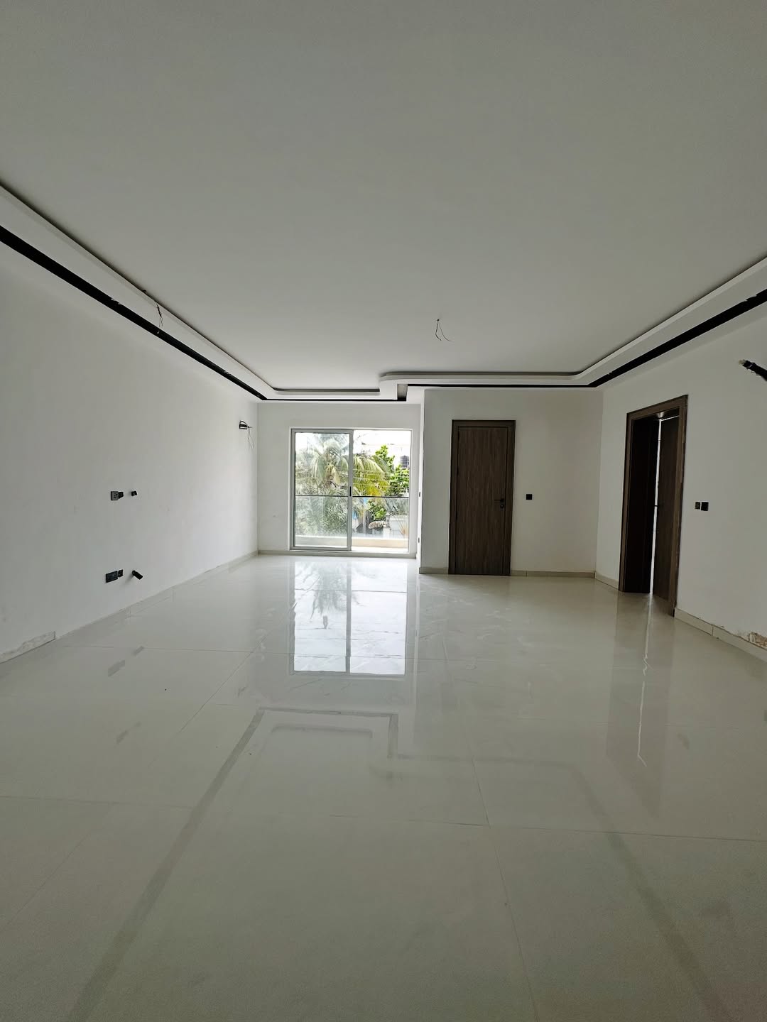 Lekki’s Finest 2-Bed Haven: Pool, Gym & Elevator