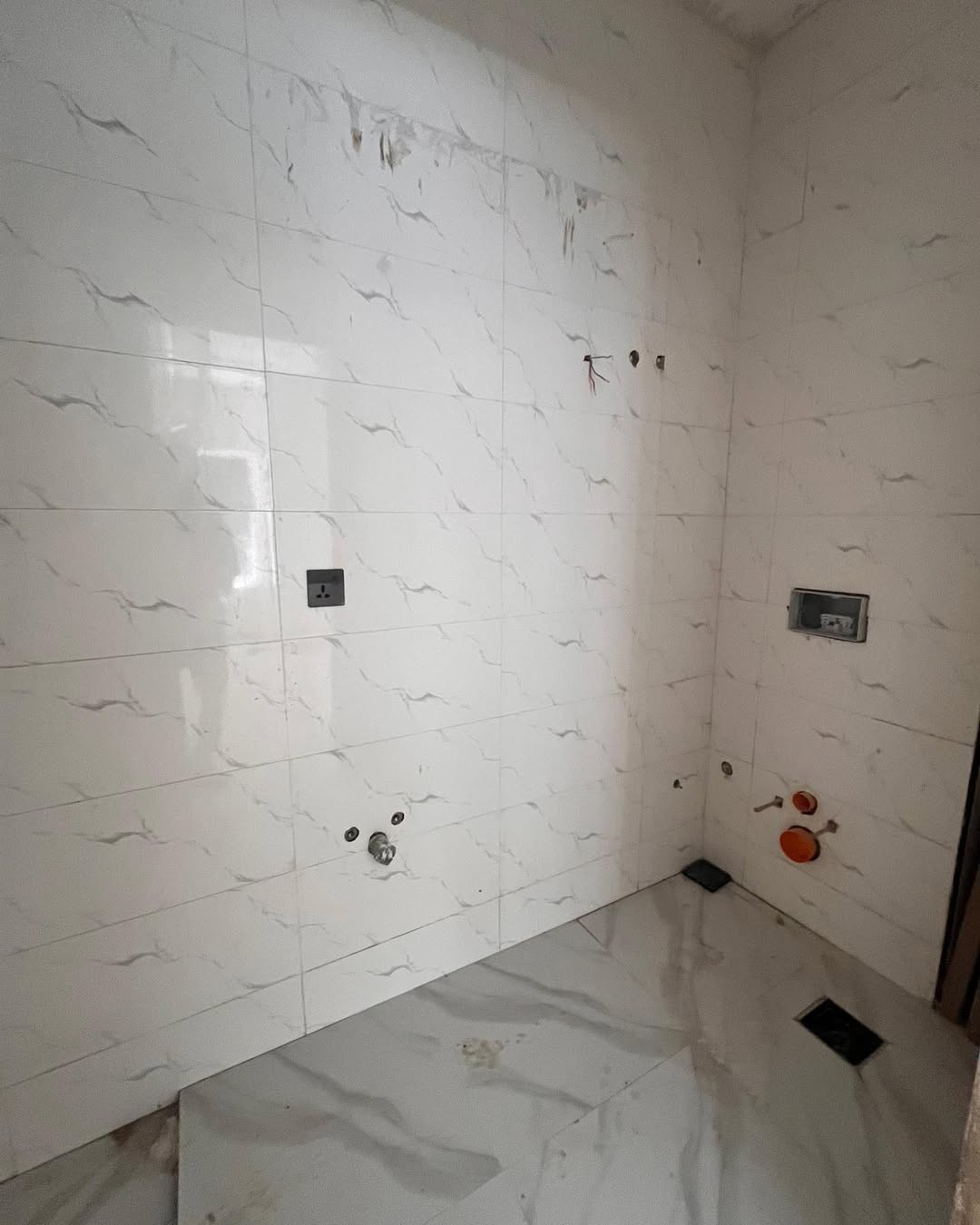 Lekki’s Finest: 2BR Family Haven in Ikate