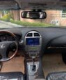 2011 Lexus ES350: Luxury & Tech for 13M Naira