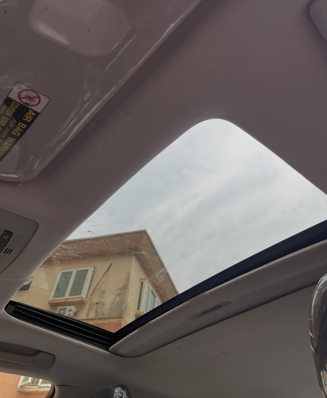 2011 Lexus ES350: Luxury & Tech for 13M Naira