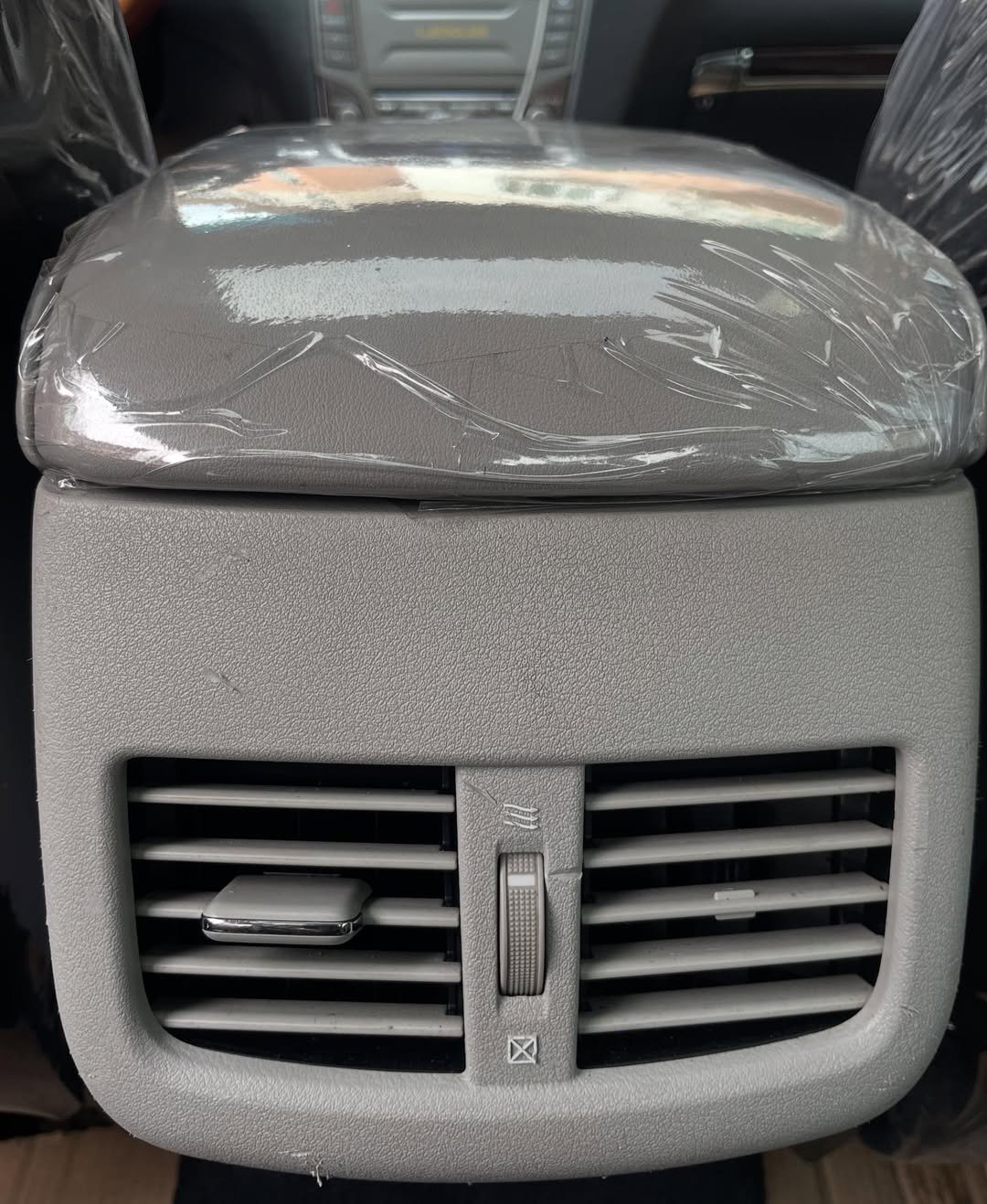 2011 Lexus ES350: Luxury & Tech for 13M Naira