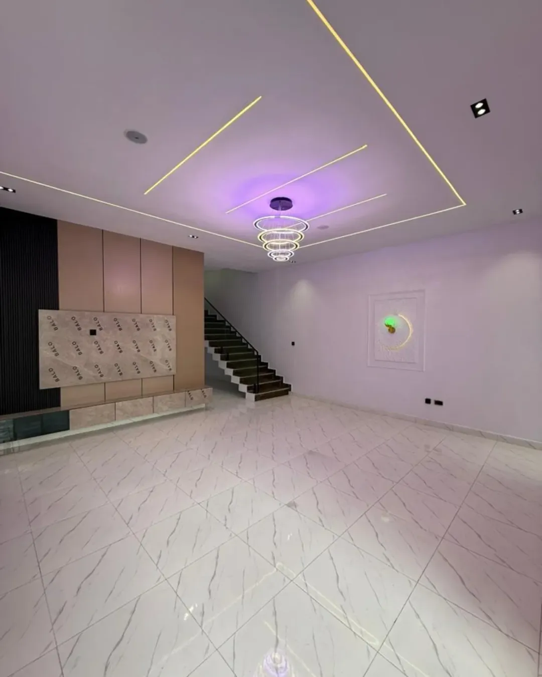 Spacious 4-Bedroom Duplex with Premium Finishes in Ikota