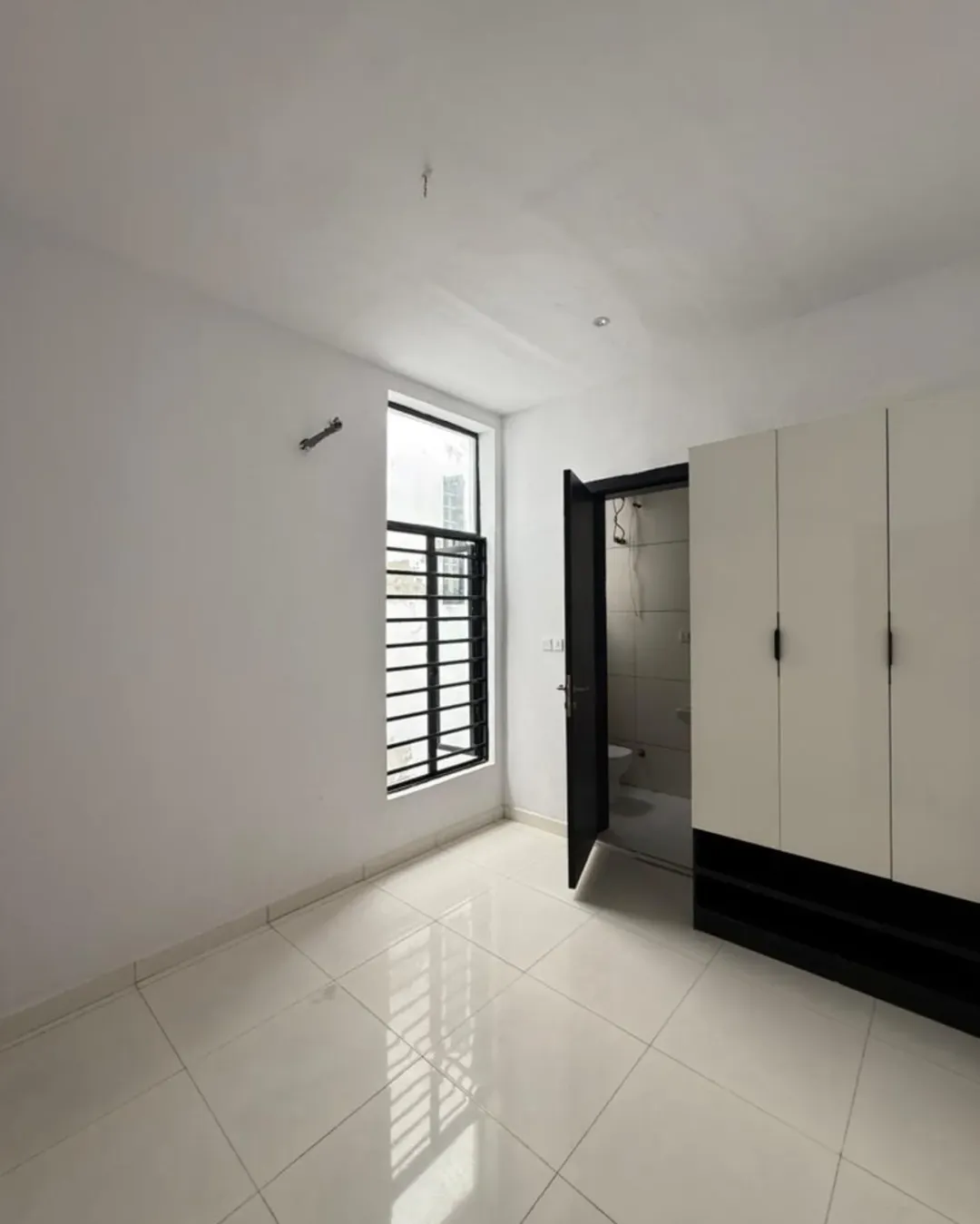 Spacious 4-Bedroom Duplex in Secure Ikota