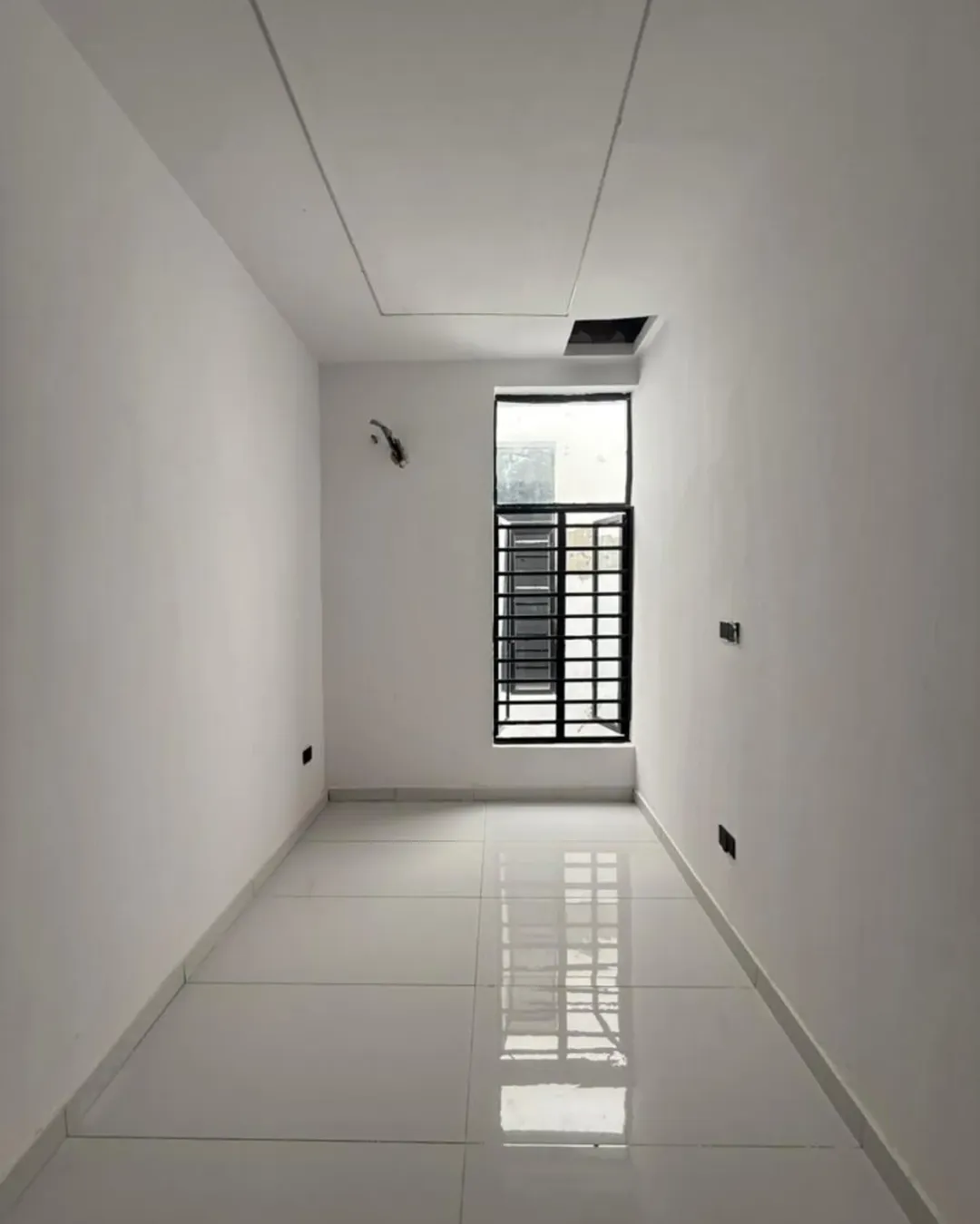 Spacious 4-Bedroom Duplex in Secure Ikota