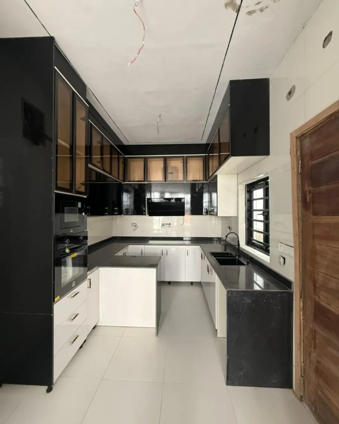 Spacious 4-Bedroom Duplex in Secure Ikota