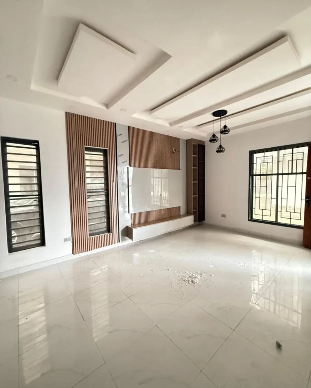 Elegant 4-Bed Duplex in Ikota | Governor’s Consent