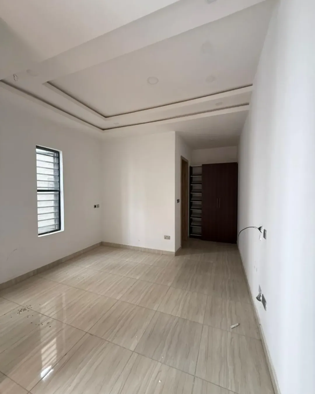 Elegant 4-Bed Duplex in Ikota | Governor’s Consent
