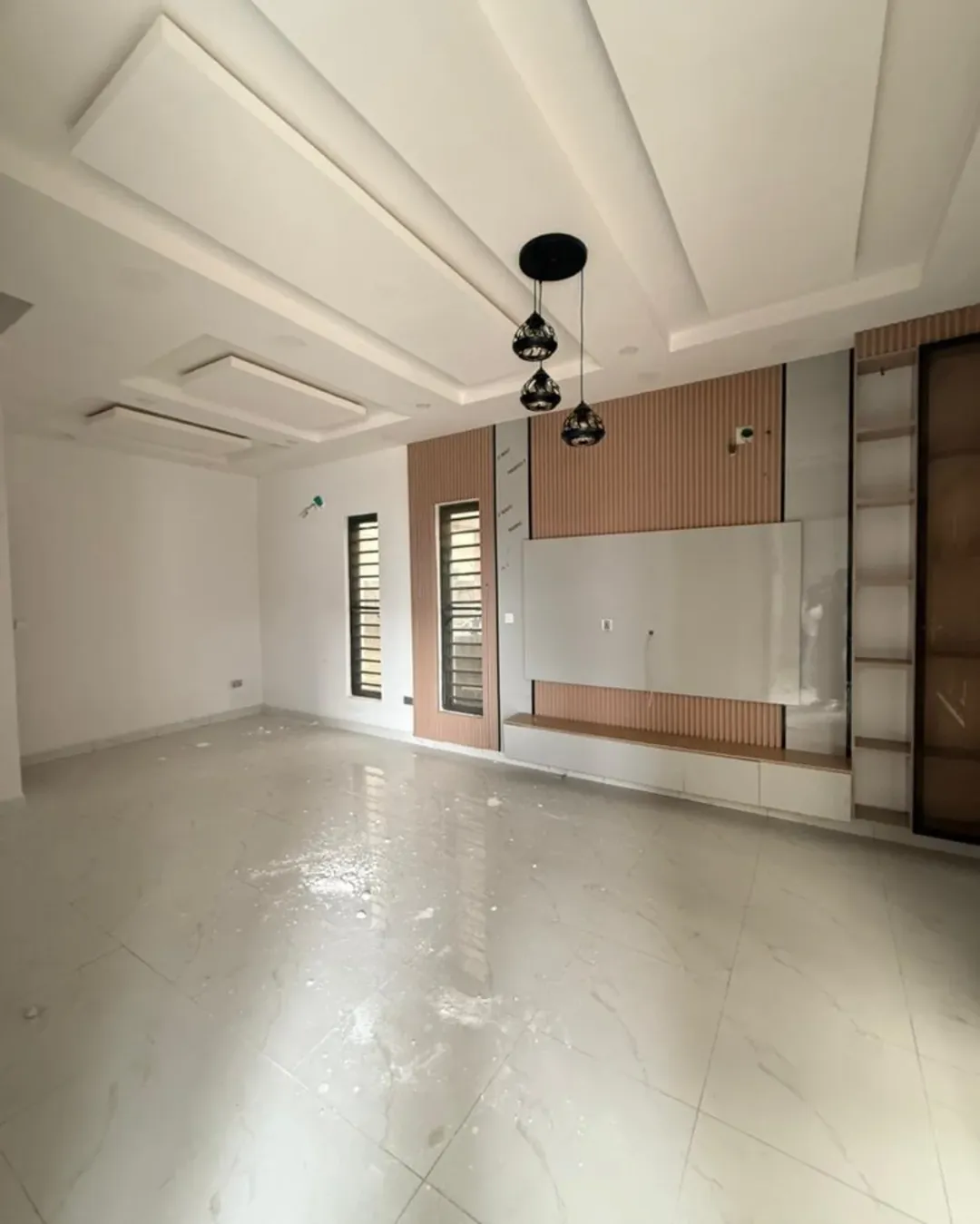 Elegant 4-Bed Duplex in Ikota | Governor’s Consent