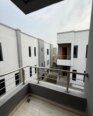 Elegant 4-Bed Duplex in Ikota | Governor’s Consent