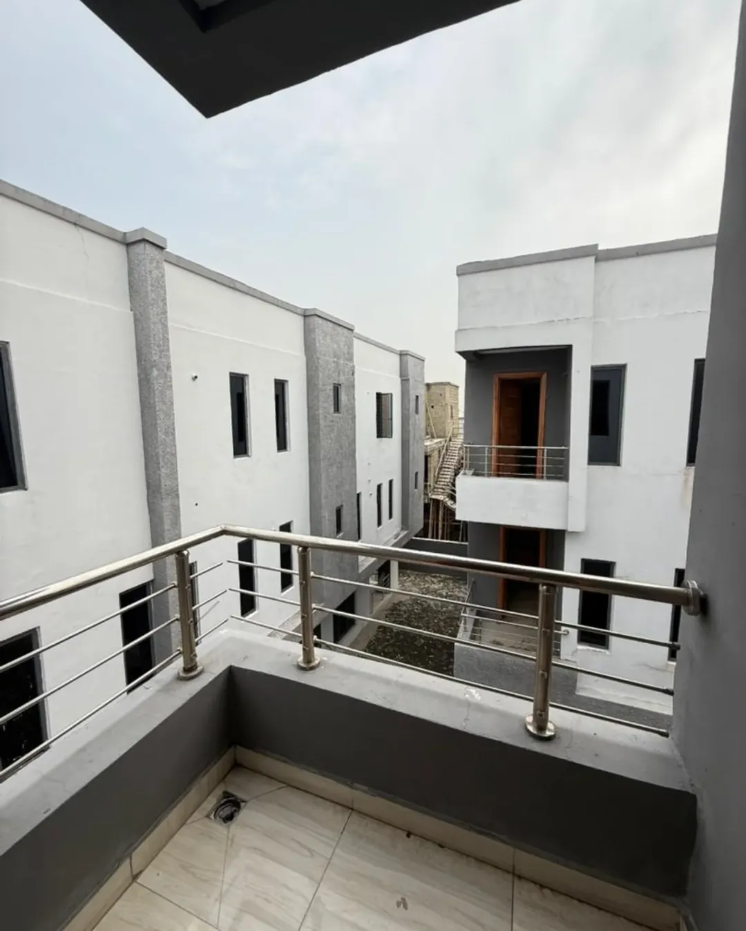 Elegant 4-Bed Duplex in Ikota | Governor’s Consent