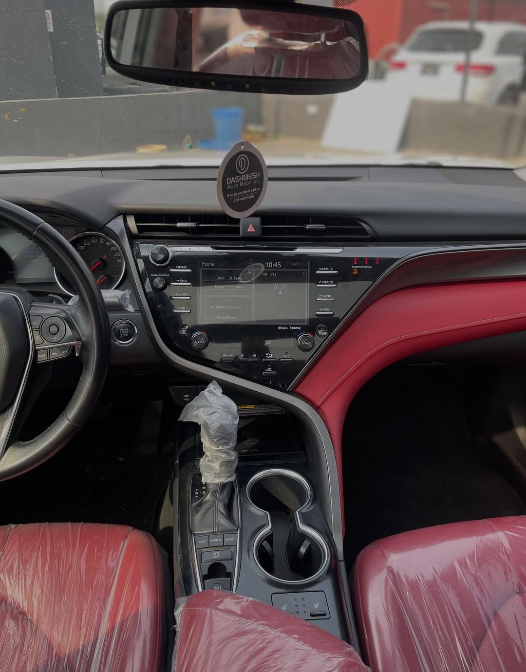 2020 Camry XSE: Panoramic Sunroof & Luxury at 36M