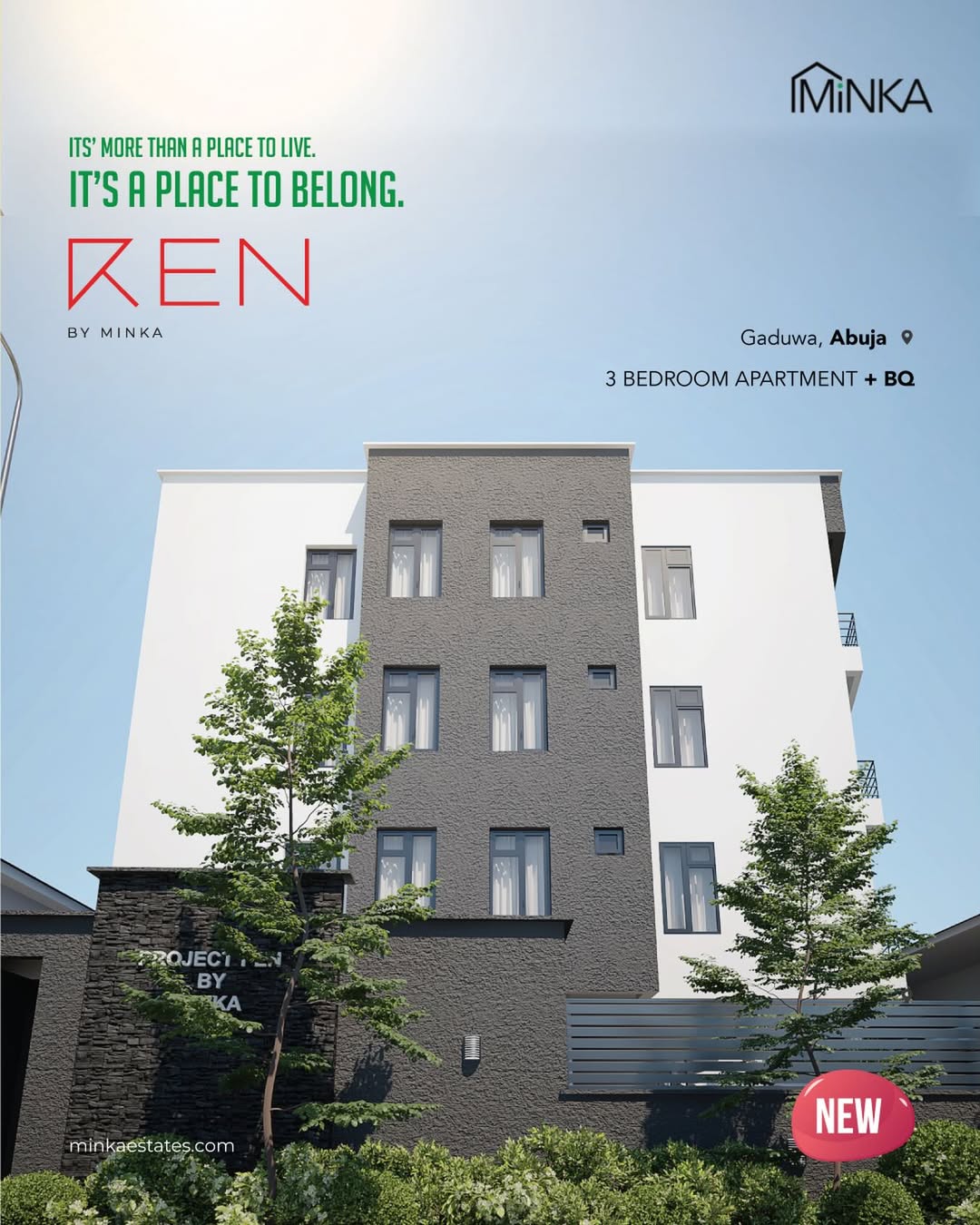 Discover Perfected Comfort at REN