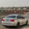 Immaculate 2009 BMW 328i | Duty Paid