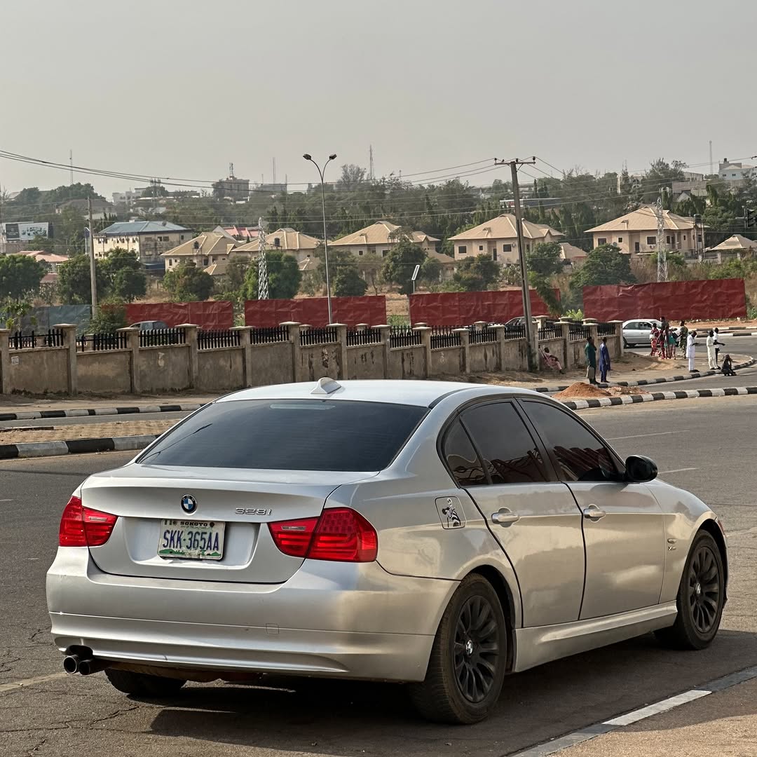 Immaculate 2009 BMW 328i | Duty Paid