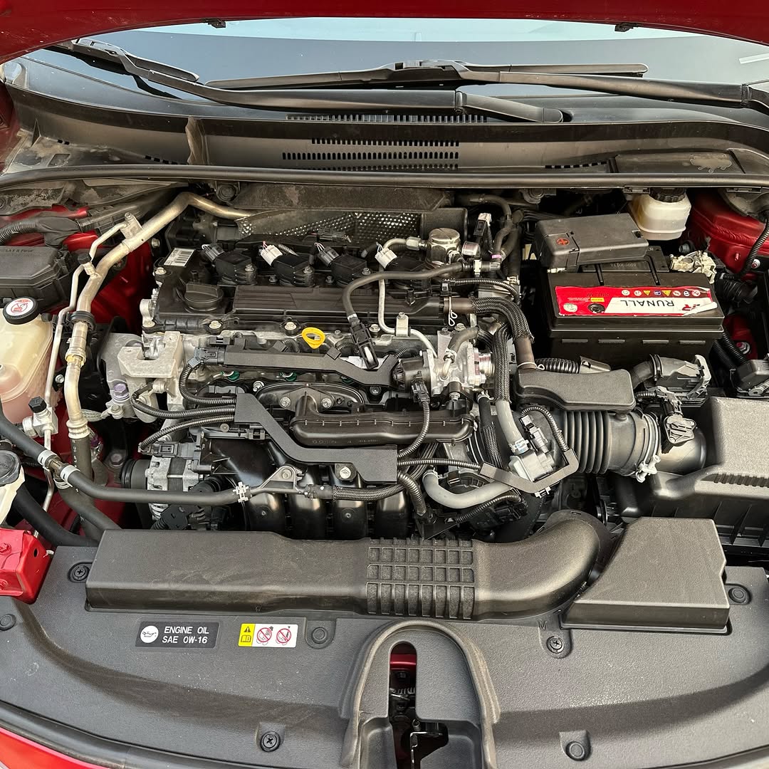 2019 Toyota Corolla SE: Like New, Duty Paid