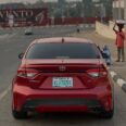 2019 Toyota Corolla SE: Like New, Duty Paid