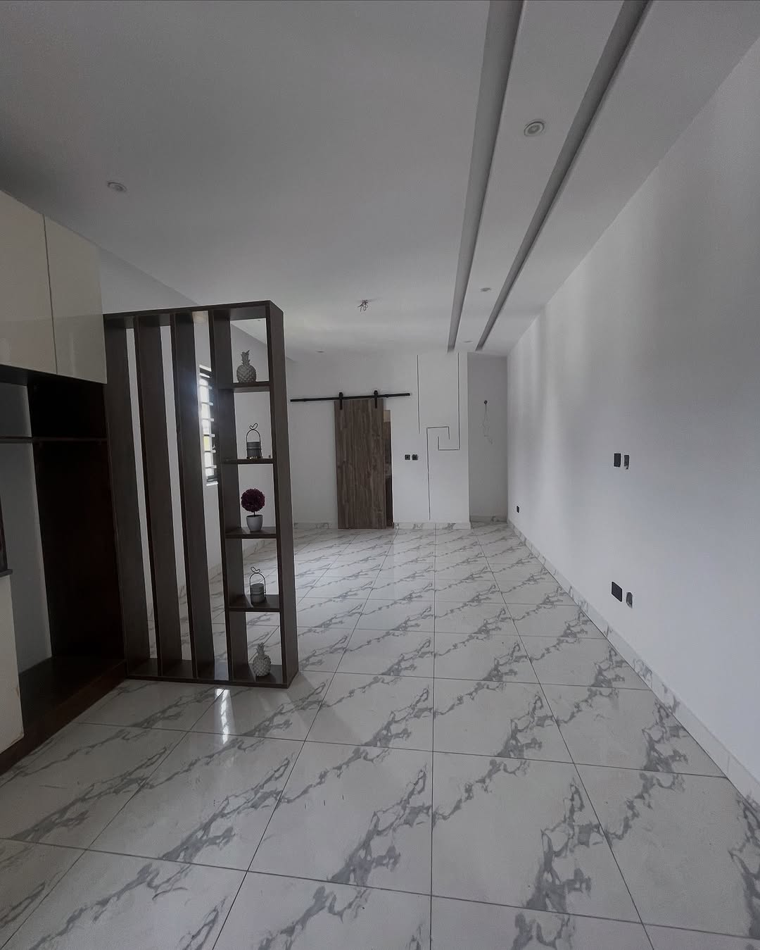 Serene Studio Sanctuary at Lekki Conservation