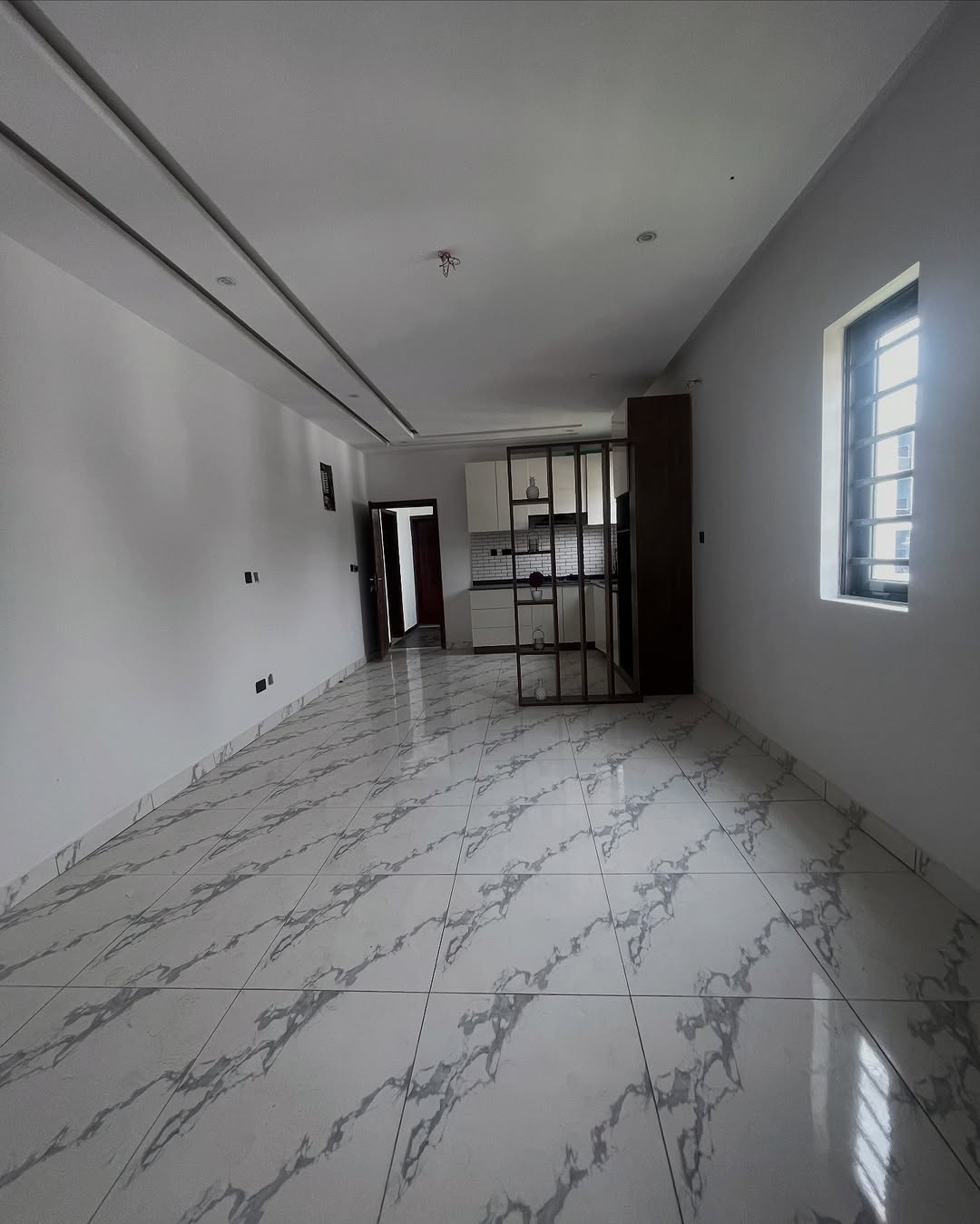 Serene Studio Sanctuary at Lekki Conservation