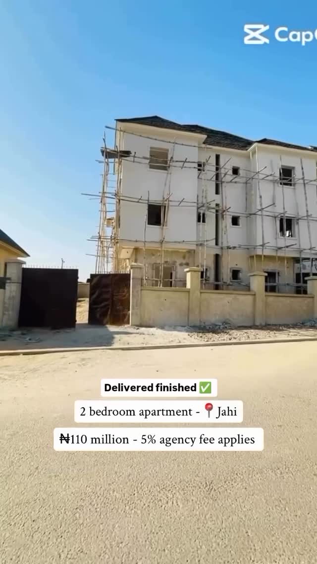 Jahi’s Finest: Spacious 2-Bedroom Haven