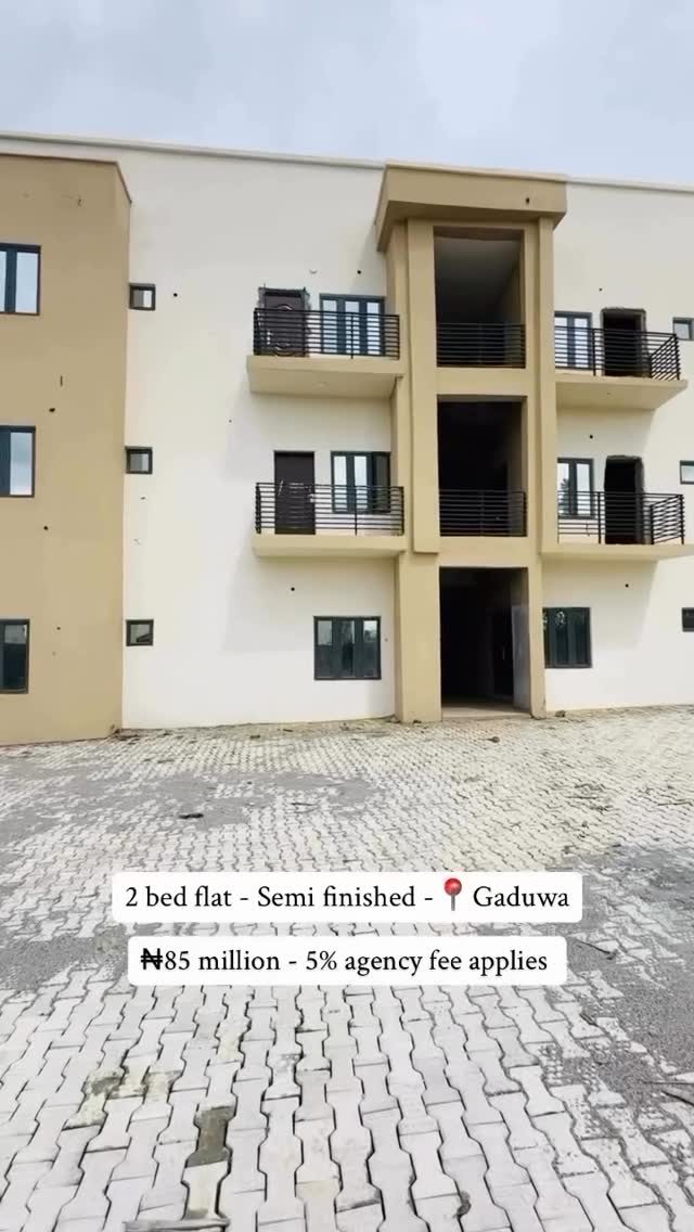Craft Your Dream Home in Gaduwa