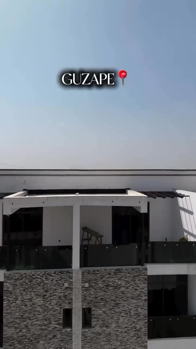 Exquisite 5-Bedroom Terraced Duplex in Prestigious Guzape