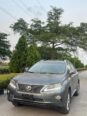 2012 Toyota RX350: Accident-Free Luxury, Nationwide Delivery