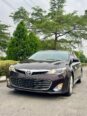 Luxury 2013 Toyota Avalon: Accident-Free & Ready
