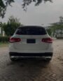 Imported GLC300: Panoramic Sunroof & 4MATIC