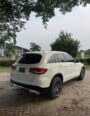 Imported GLC300: Panoramic Sunroof & 4MATIC