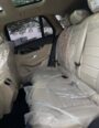 Imported GLC300: Panoramic Sunroof & 4MATIC