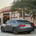 2016 Toyota Camry SE: Pristine & Duty-Paid in Abuja