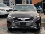 2014 Toyota Avalon: Luxury & Tech, Super Clean!