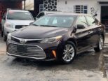 2014 Toyota Avalon: Luxury & Tech, Super Clean!