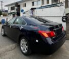 Immaculate 2008 Lexus ES350: Luxury & Value