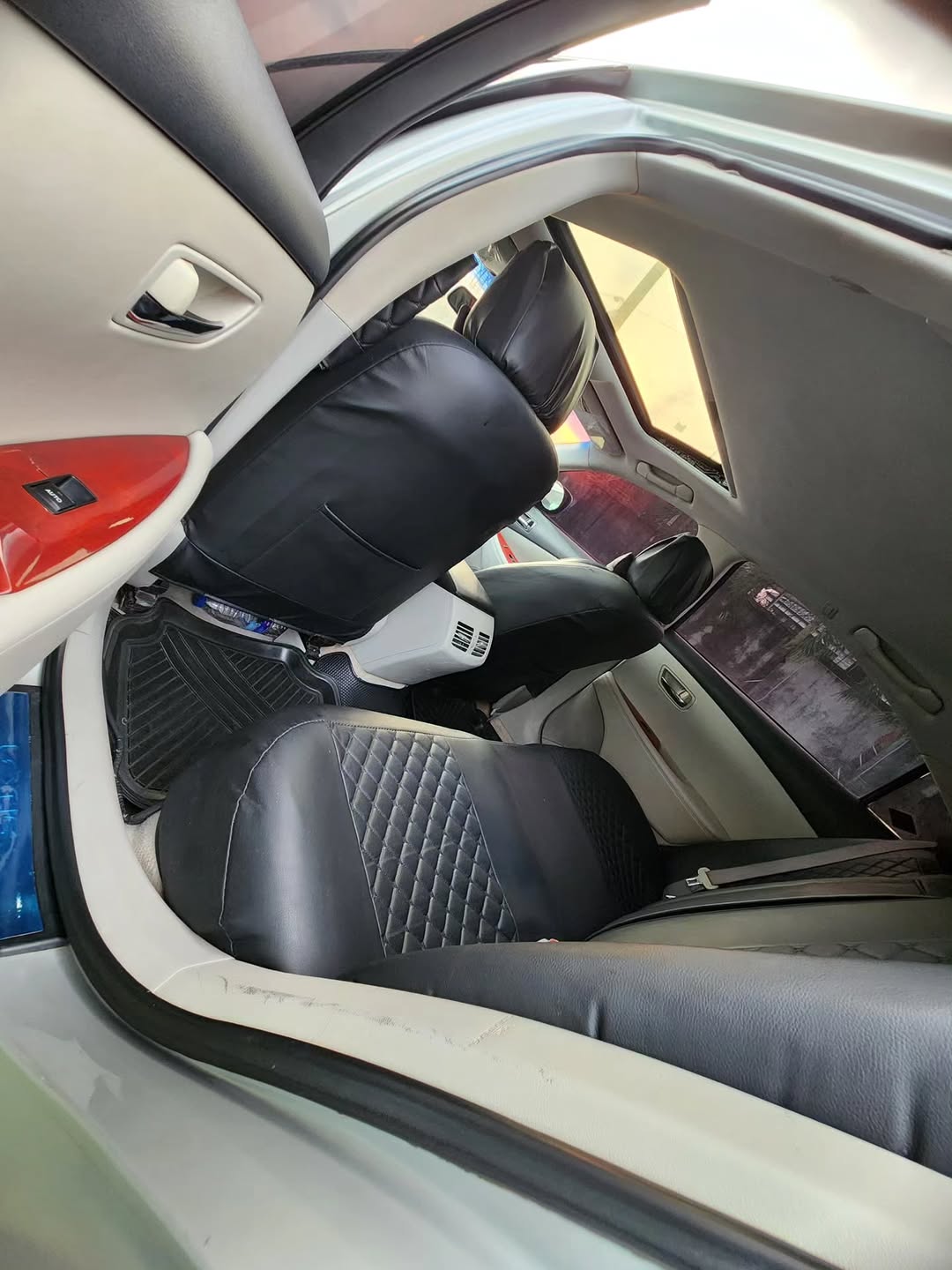 2008 Lexus ES350: Luxe, Clean, Ready to Drive