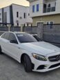 Luxury Power: 2016 Mercedes C450, Impeccably Clean