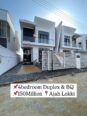 Lekki’s Finest: 4BR Smart Home in Secure Estate