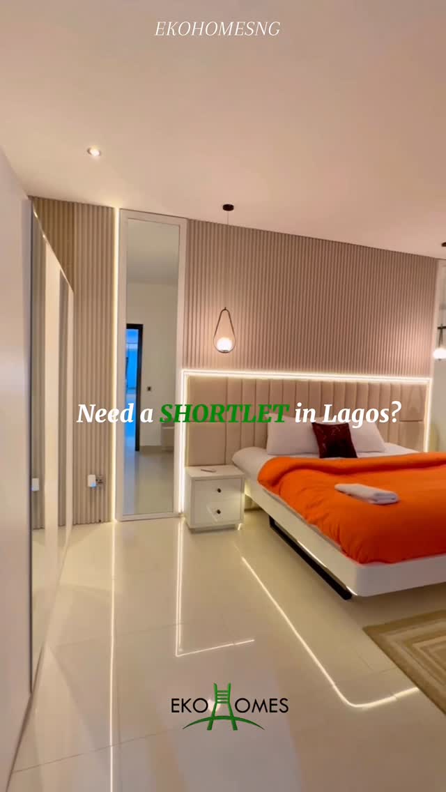 Find Your Perfect Lagos Escape
