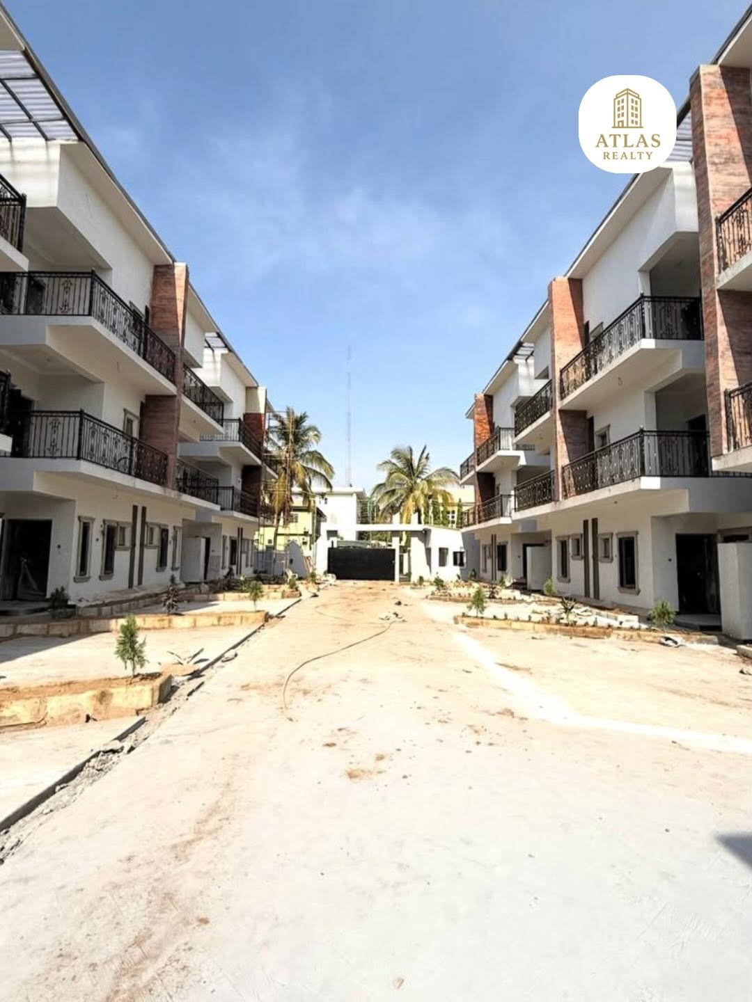 Exquisite 4-Bed Terrace Duplex with BQ in Wuse Zone 4