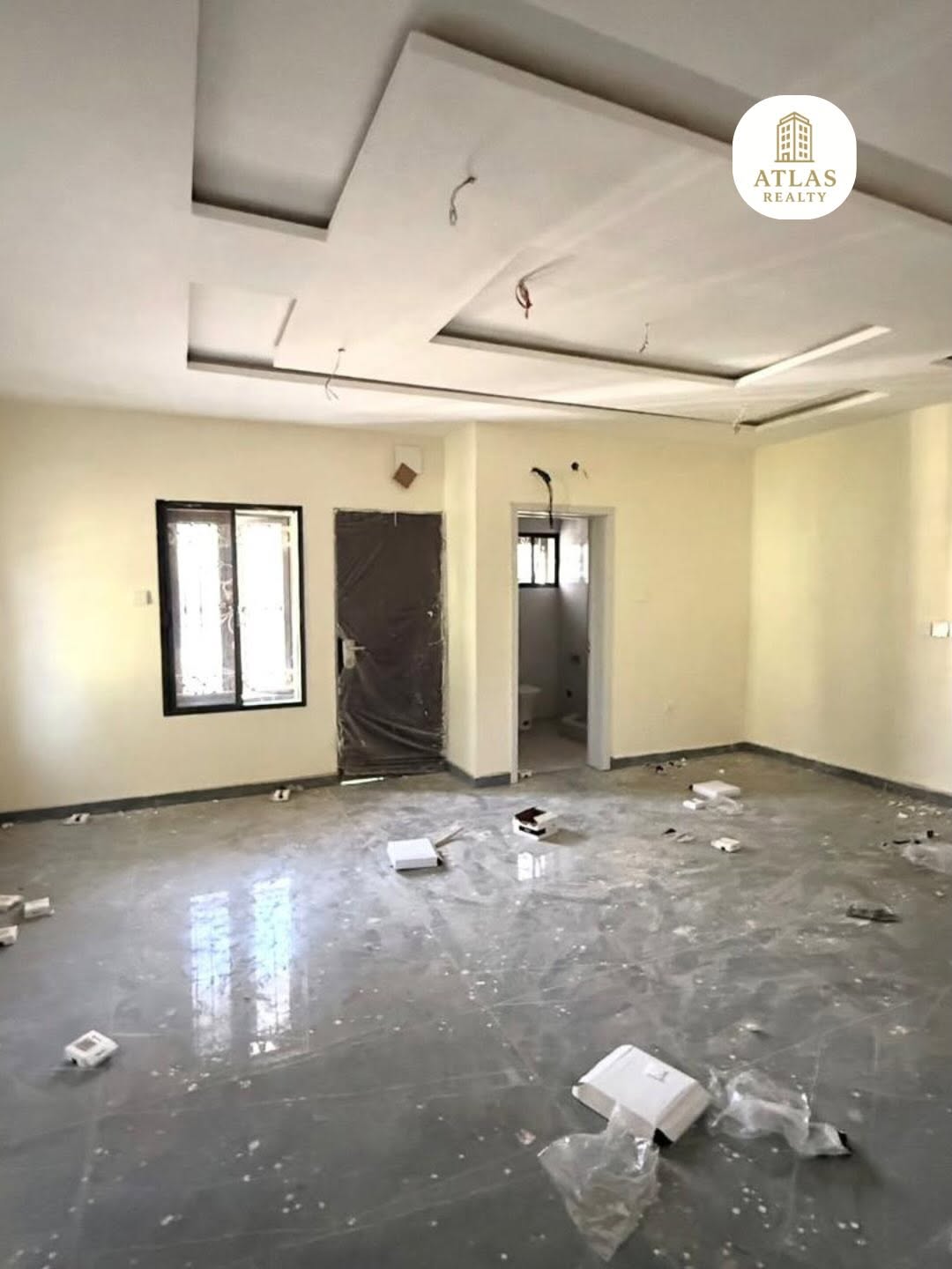 Exquisite 4-Bed Terrace Duplex with BQ in Wuse Zone 4