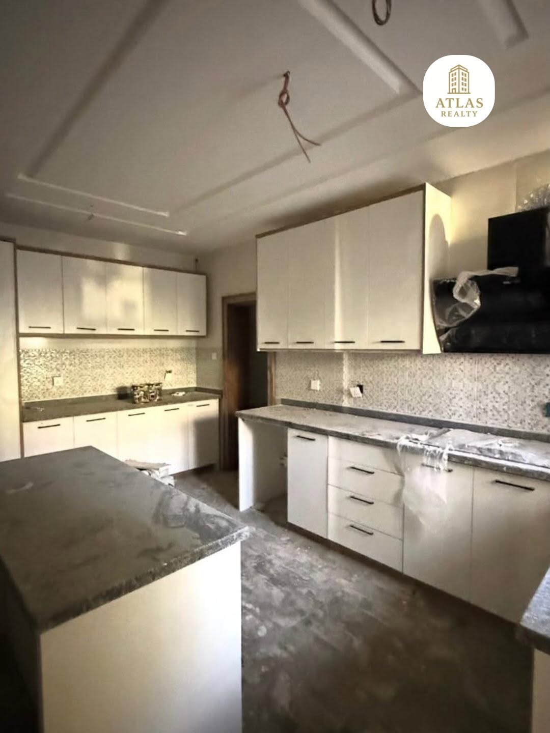 Exquisite 4-Bed Terrace Duplex with BQ in Wuse Zone 4