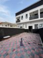 Sangotedo’s Finest: 3-Bed Terrace Duplex with Premium Finishes