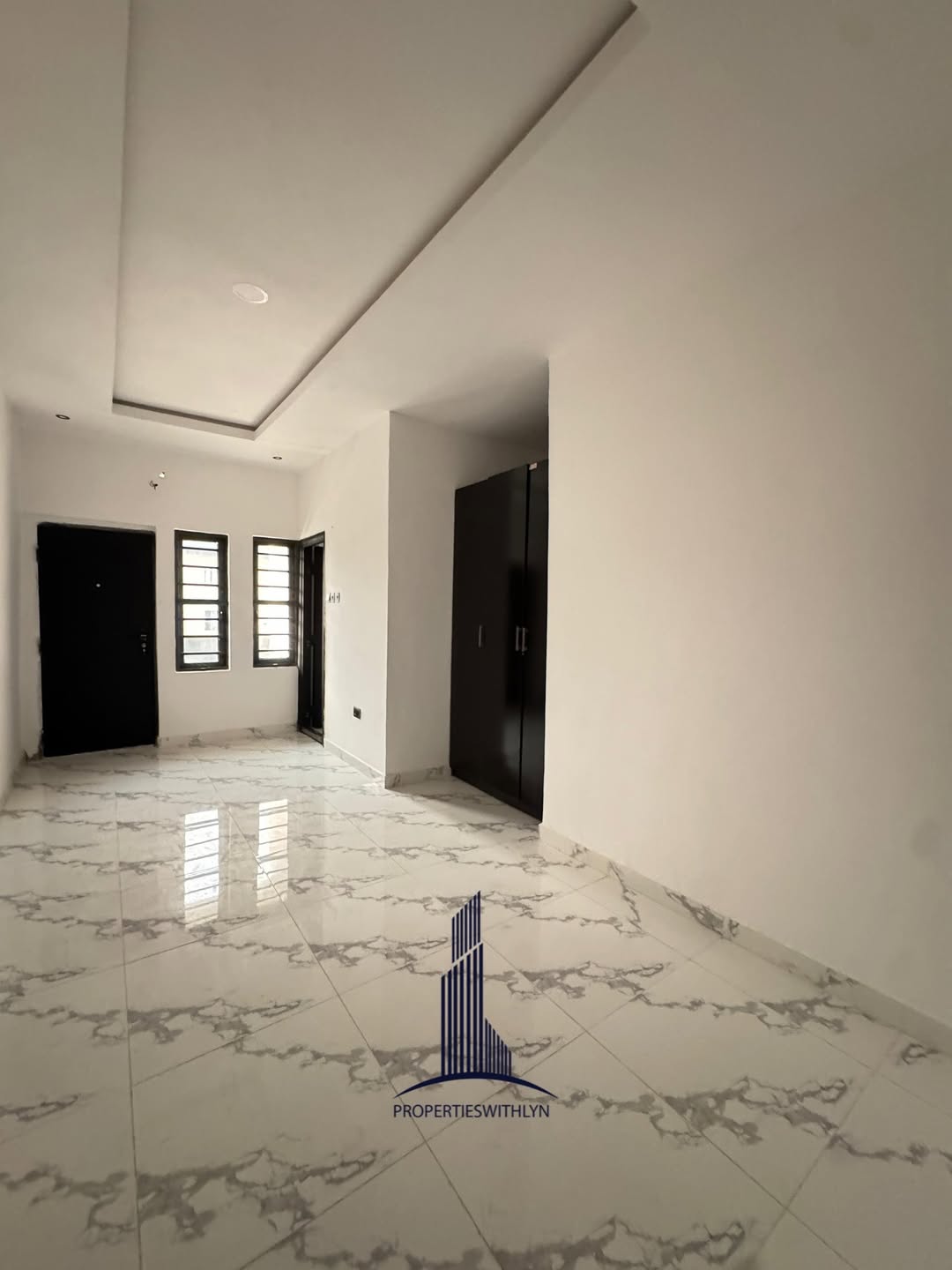 Sangotedo’s Finest: 3-Bed Terrace Duplex with Premium Finishes