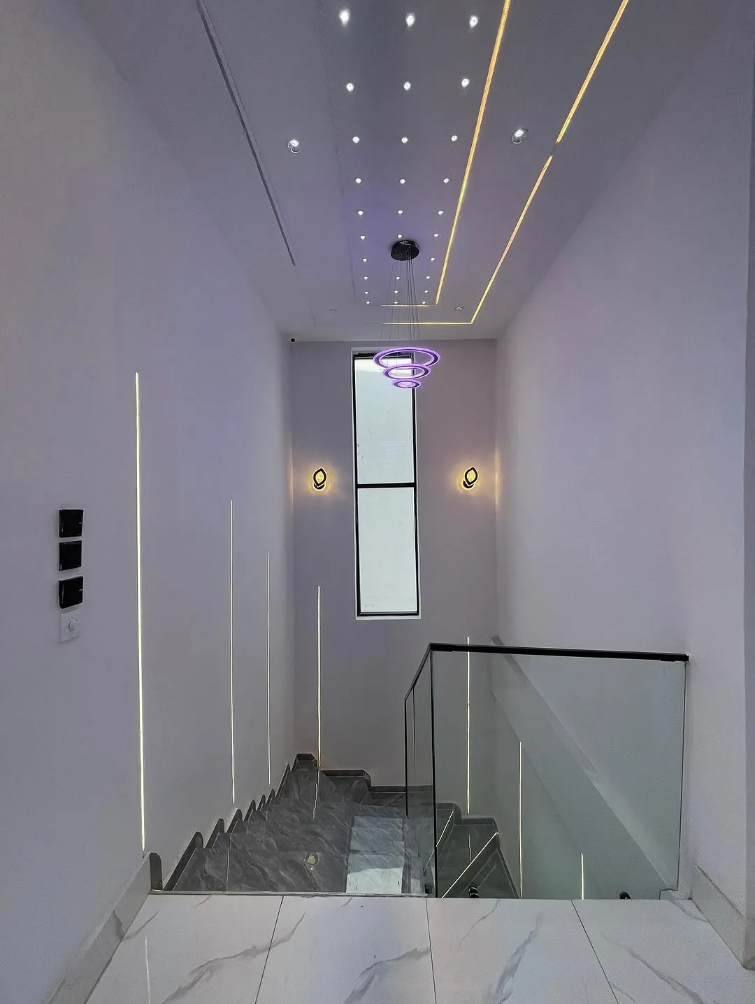 Lekki’s Masterpiece: 4-Bedroom Smart Home in Secure Estate