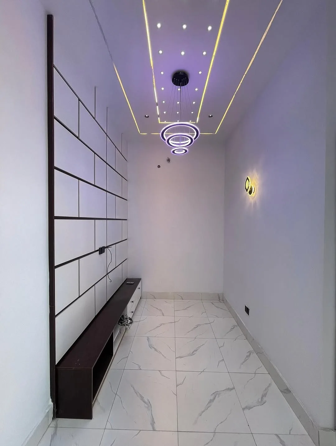 Lekki’s Masterpiece: 4-Bedroom Smart Home in Secure Estate