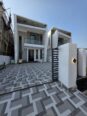 Ultimate 5-Bedroom Estate Gem with Private Pool in Lekki